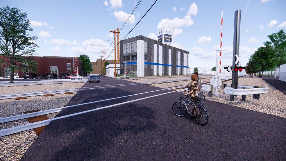 More Photos Of 1201 Jackson St NE, Minneapolis Office For Lease