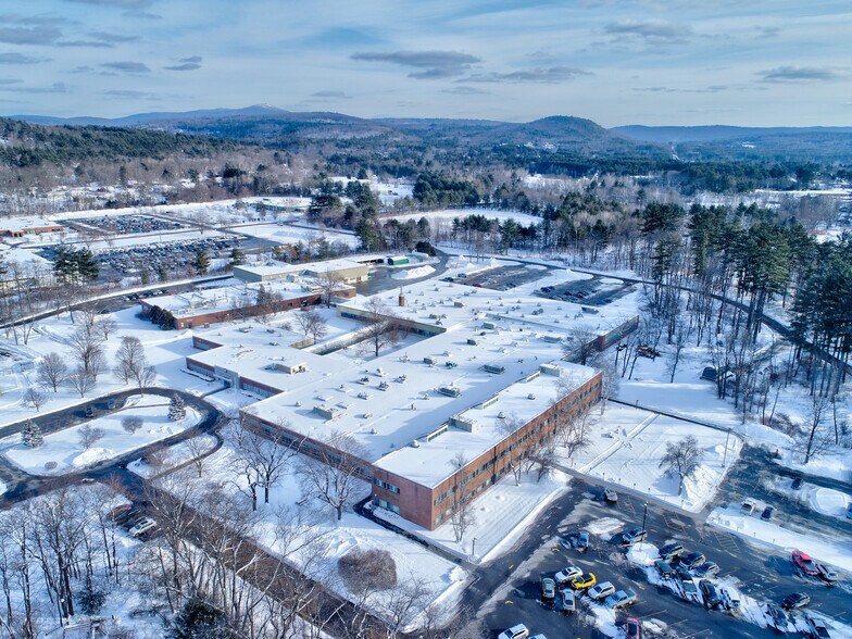 More Photos Of 150 Congress St, Keene Industrial For Sale