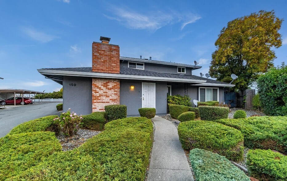 More Photos Of 150 Yorkshire Ct, Vallejo Apartments For Sale