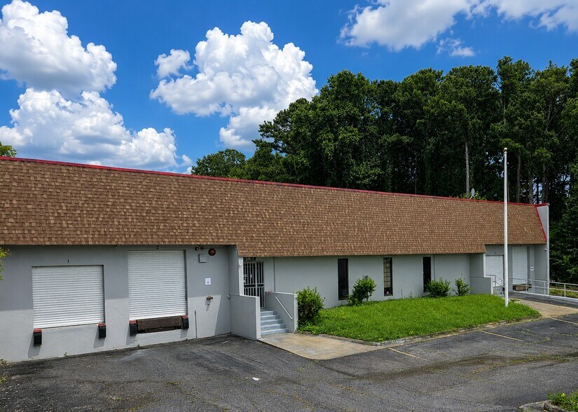 More Photos Of 6780 Green Industrial Way, Morrow Distribution For Sale