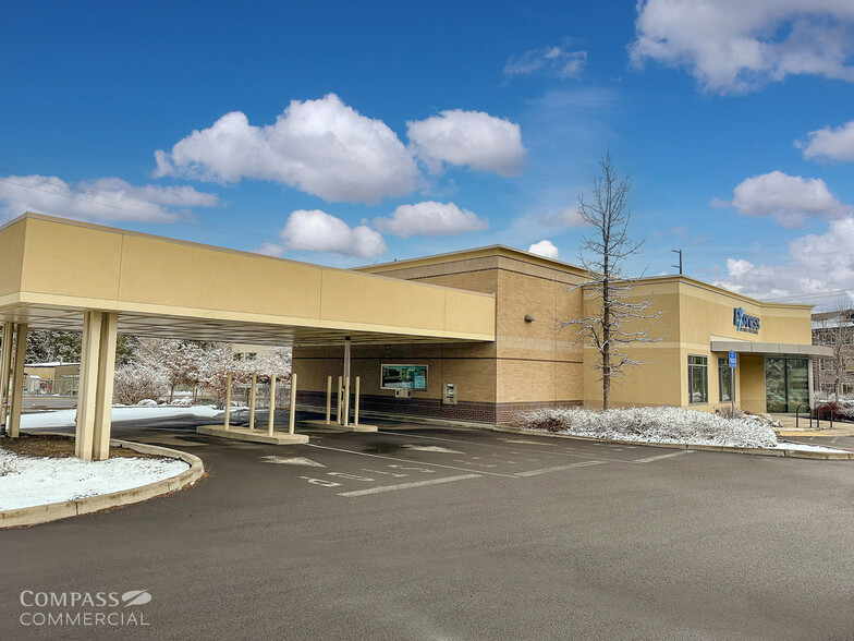 Primary Photo Of 61379 S Hwy 97, Bend Bank For Lease