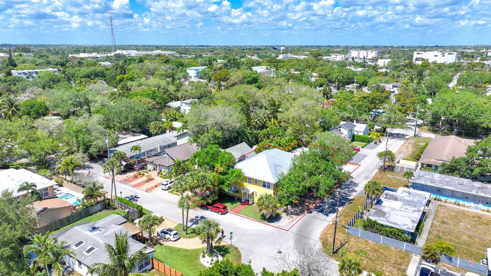 More Photos Of 801 Coontie Ct, Fort Lauderdale Apartments For Sale
