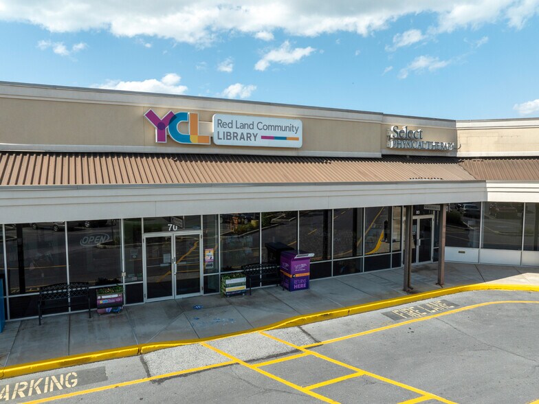 More Photos Of 40 Newberry Commons, Etters Unknown For Lease