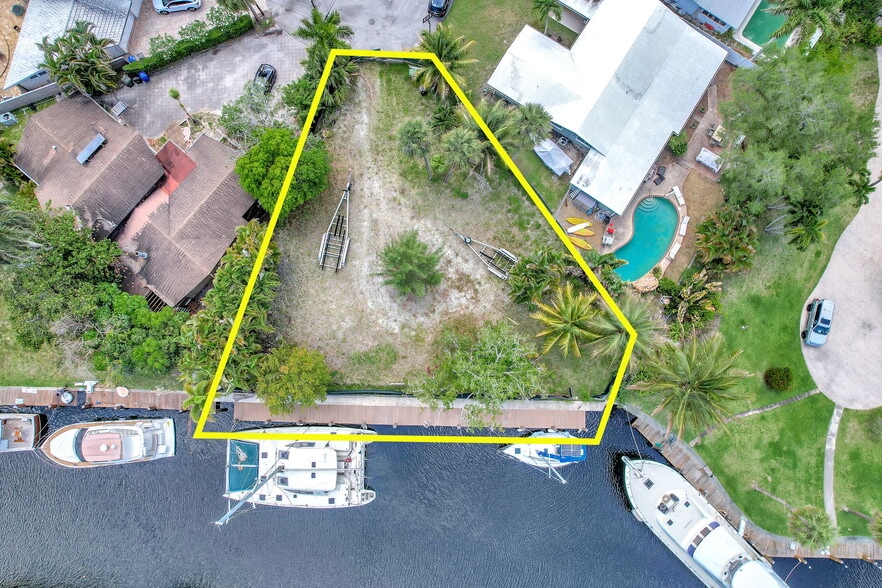 More Photos Of 1501 SW 4th Ct, Fort Lauderdale Land For Sale
