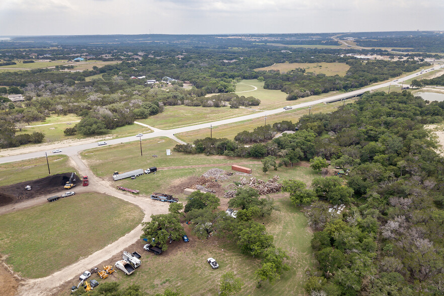 Primary Photo Of 25585 Ronald Reagan Blvd, Georgetown Land For Sale