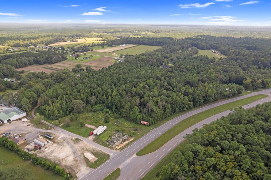 More Photos Of 48980 Rabun, Bay Minette Land For Sale