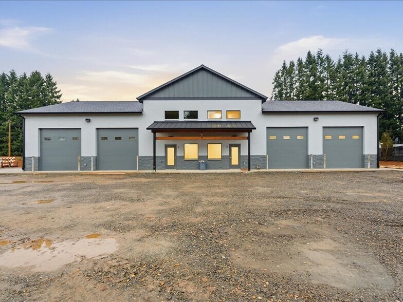 More Photos Of 15805 NE Caples Rd, Brush Prairie Office For Lease