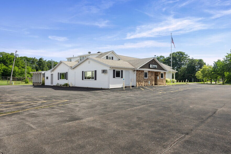 More Photos Of 360 Maiden Ln, Greece Lodge Meeting Hall For Sale