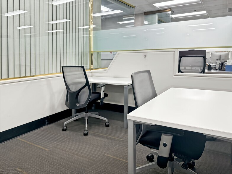 More Photos Of 468 N Camden Dr, Beverly Hills Coworking Space