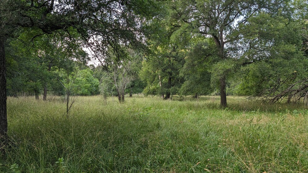 Primary Photo Of 0000 I-69 Fwy, Hungerford Land For Sale