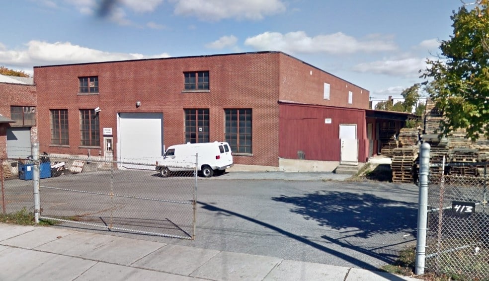 More Photos Of 1006-1026 Hanover Ave, Allentown Warehouse For Lease