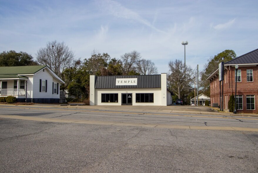 More Photos Of 536 Meeting St, West Columbia Storefront Retail Office For Sale