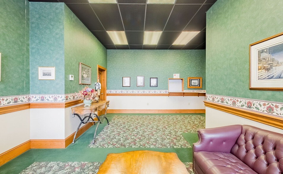 More Photos Of 480 W 5th St, Bloomsburg Manufacturing For Sale