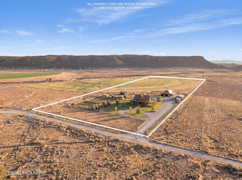 Primary Photo Of AV-1318 N Gooseberry Way, Apple Valley Land For Sale