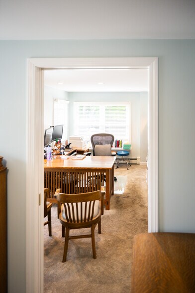More Photos Of 2 Reedsdale Road, Milton Medical For Sale