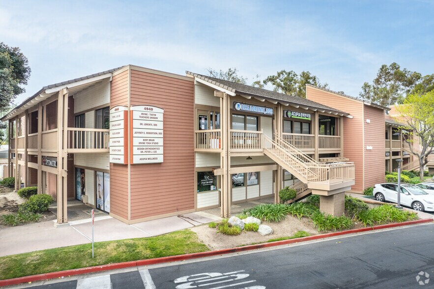 More Photos Of 4762-4960 Irvine Blvd, Irvine Unknown For Lease