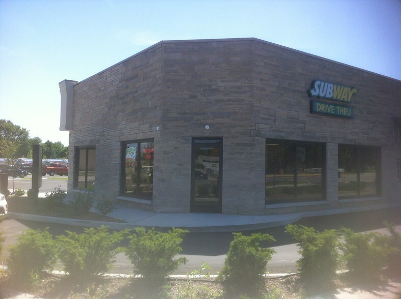 Primary Photo Of 10995 Crawfordsville Rd, Indianapolis Land For Lease