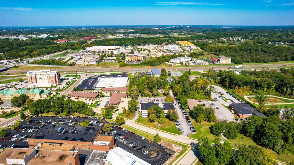 More Photos Of 500 N Keene St, Columbia Medical For Lease