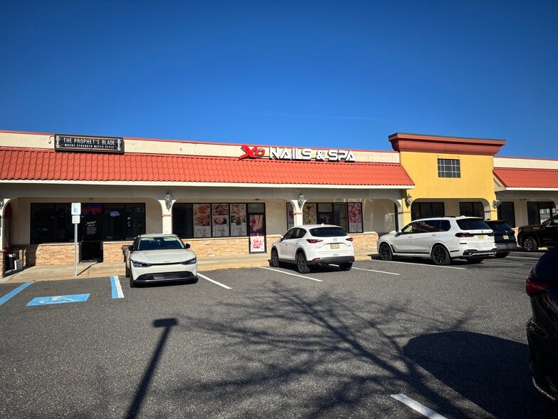 More Photos Of 2027 State Route 35, Wall Township General Retail For Sale