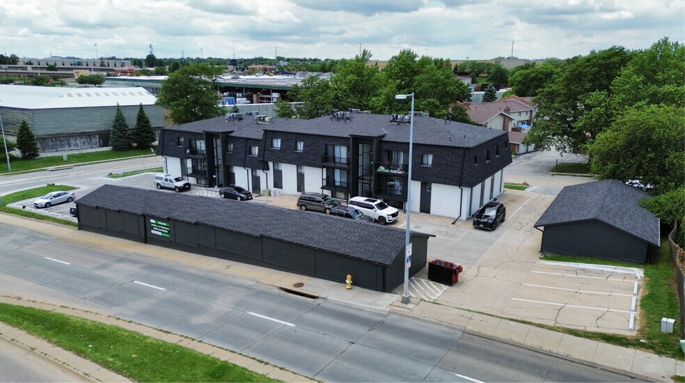 More Photos Of 809 N 121st St, Omaha Apartments For Sale