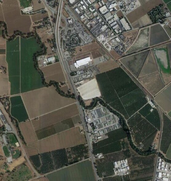 More Photos Of 5330 Bolsa Rd, Gilroy Land For Sale