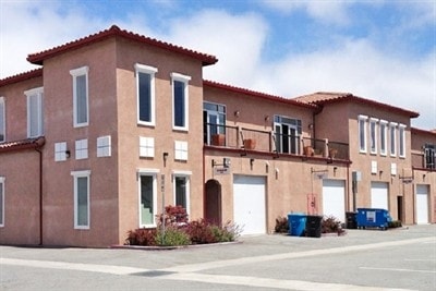Primary Photo Of 819 Cowan Rd, Burlingame Light Manufacturing For Lease