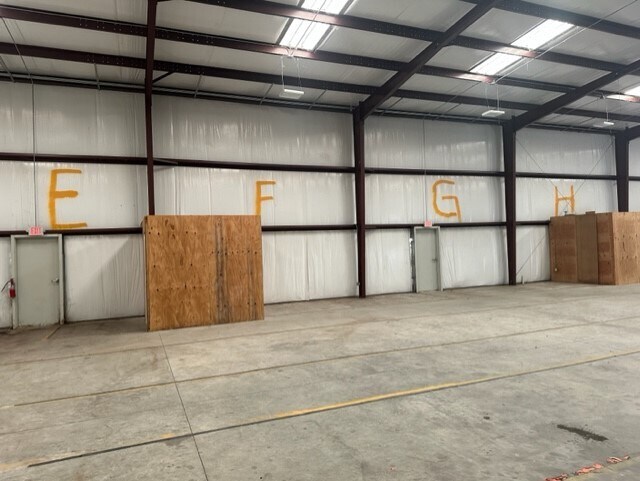 More Photos Of 4925 Crescent Technical Ct, Saint Augustine Industrial For Lease