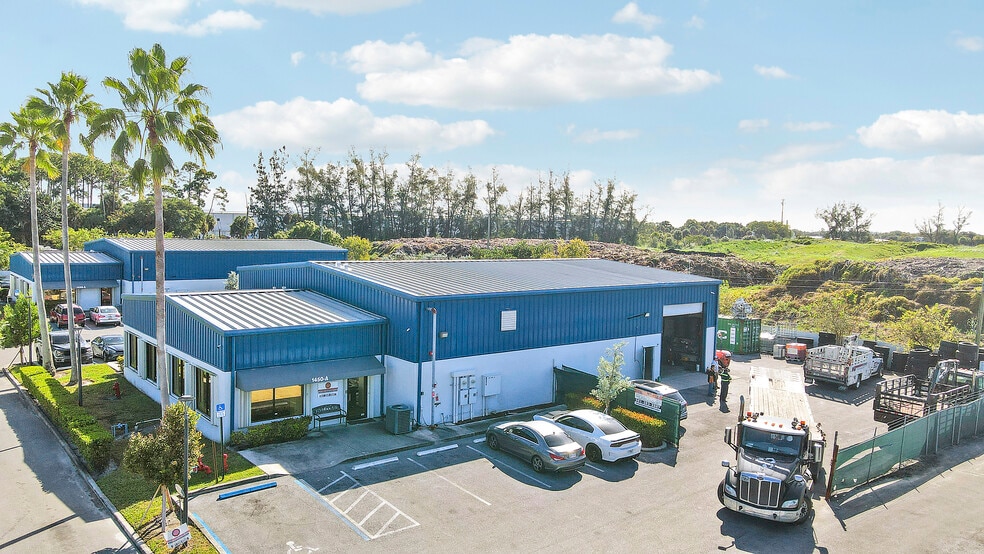More Photos Of 1450 Skees Rd, West Palm Beach Warehouse For Lease