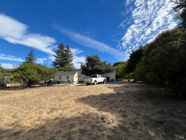 More Photos Of 1723 Novato Blvd, Novato Land For Sale