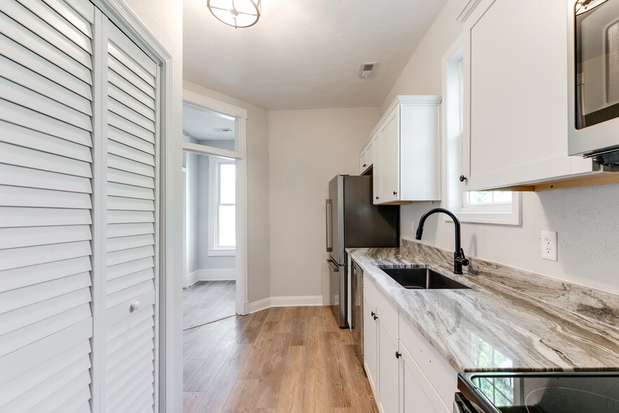 More Photos Of 3418 Carolina Ave, Richmond Multifamily For Sale