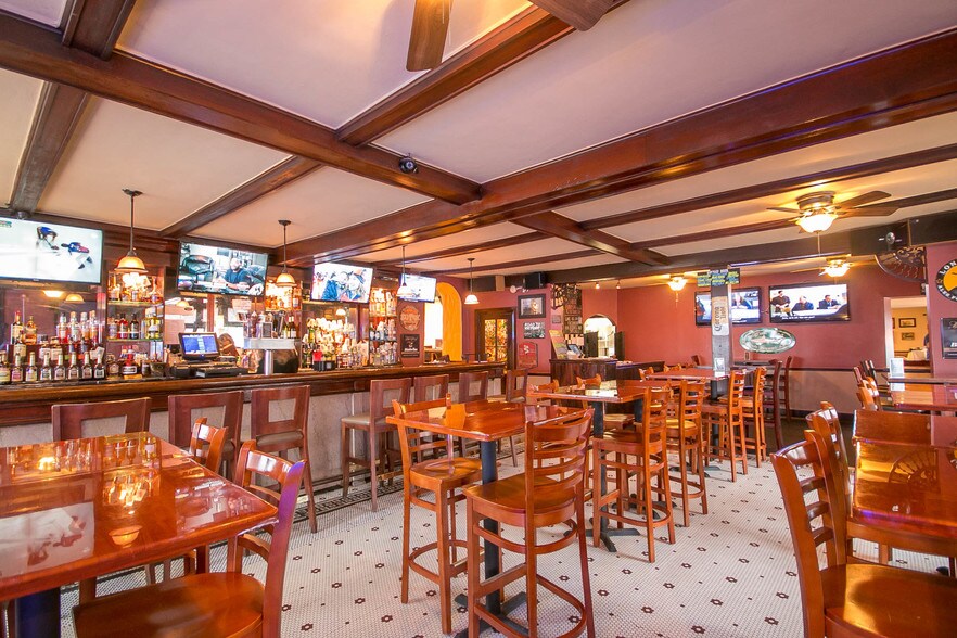 More Photos Of 6076-6080 Ridge Ave, Philadelphia Storefront Retail Residential For Lease