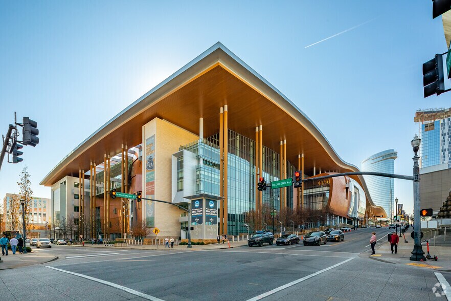 More Photos Of 319 Peabody St, Nashville Land For Sale