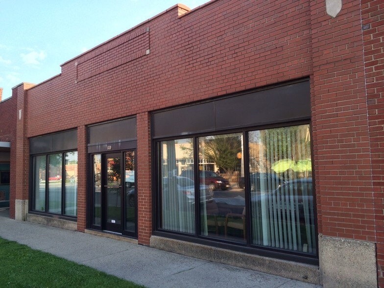 More Photos Of 660 Virginia Ave, Indianapolis Light Distribution For Sale