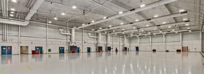 More Photos Of 5615 S Sossaman Rd, Mesa Airplane Hangar For Sale