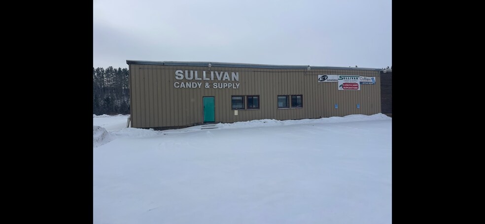 More Photos Of 1206 25th St E, Hibbing Warehouse For Sale