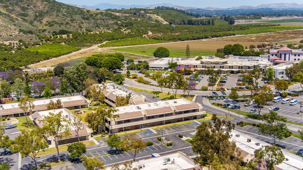 More Photos Of 2438 N Ponderosa Dr, Camarillo Medical For Sale