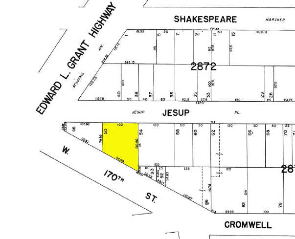 More Photos Of 1388-1392 Jesup Ave, Bronx Storefront For Lease