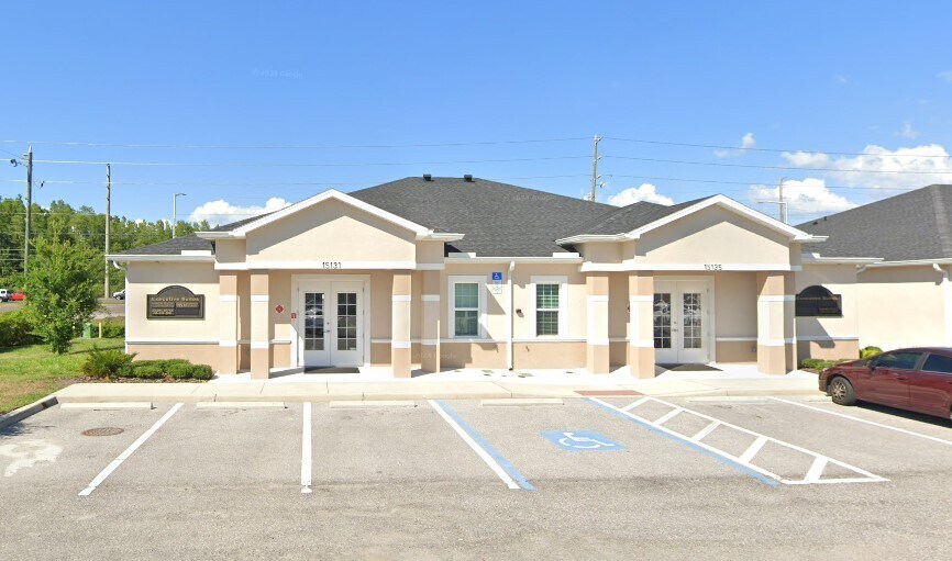 More Photos Of 15131 Ogden Loop, Odessa Coworking Space