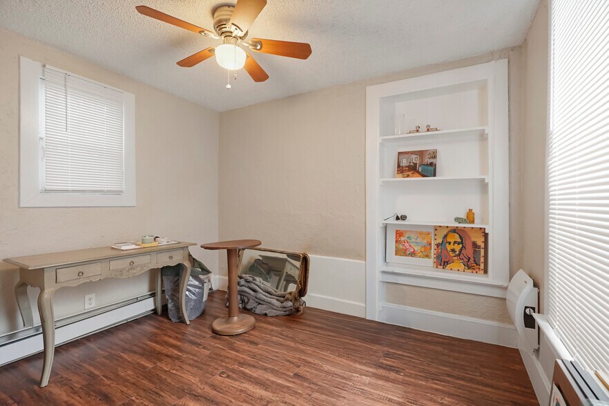 More Photos Of 1736 N Washington St, Denver Multifamily For Sale