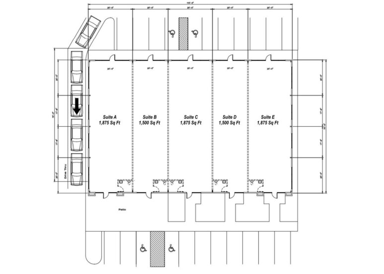 More Photos Of 4100 Wilson Creek Battlefield Lot 7 Rd, Battlefield Land For Sale