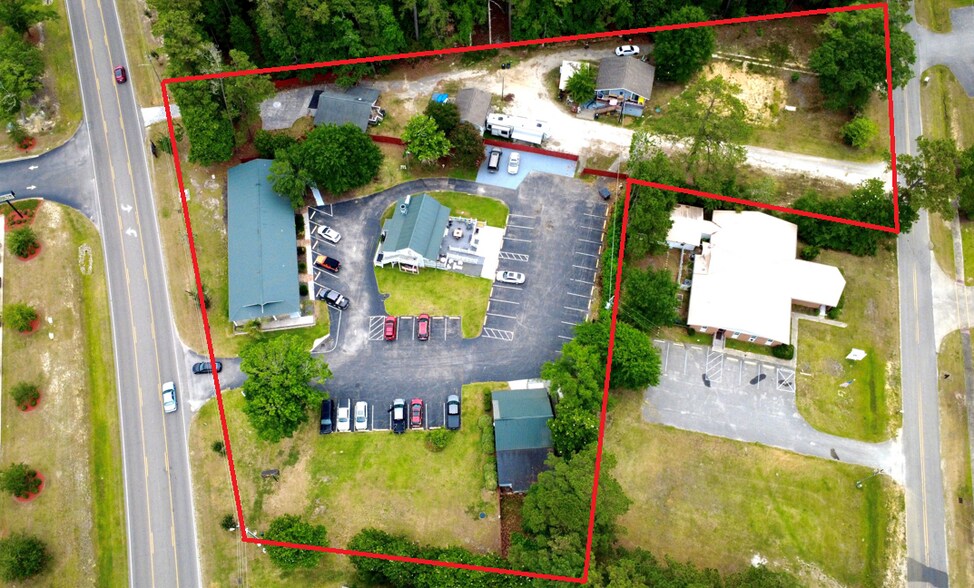 More Photos Of 5211 Main St, Shallotte General Retail For Sale