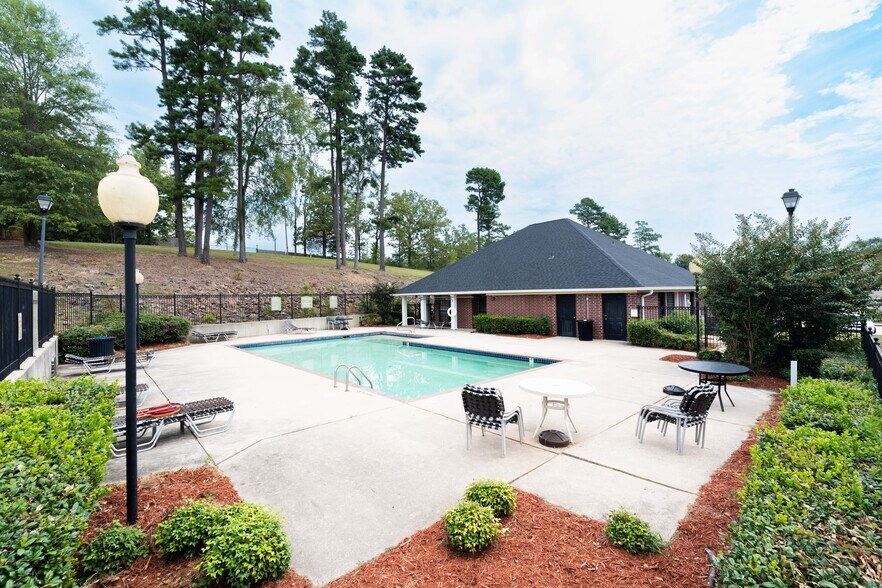 More Photos Of 160 Morphew Rd, Hot Springs National Park Apartments For Sale