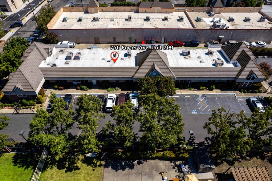 More Photos Of 756 Porter Ave, Stockton Medical For Sale
