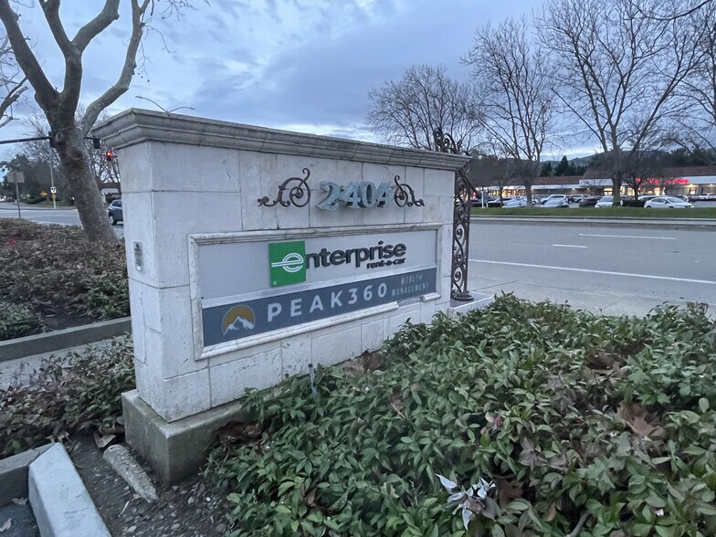 More Photos Of 2404 San Ramon Valley Blvd, San Ramon Office For Lease
