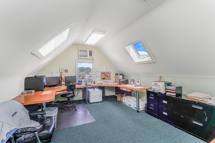 More Photos Of 1288 Forest Ave, Staten Island Storefront Retail Office For Sale