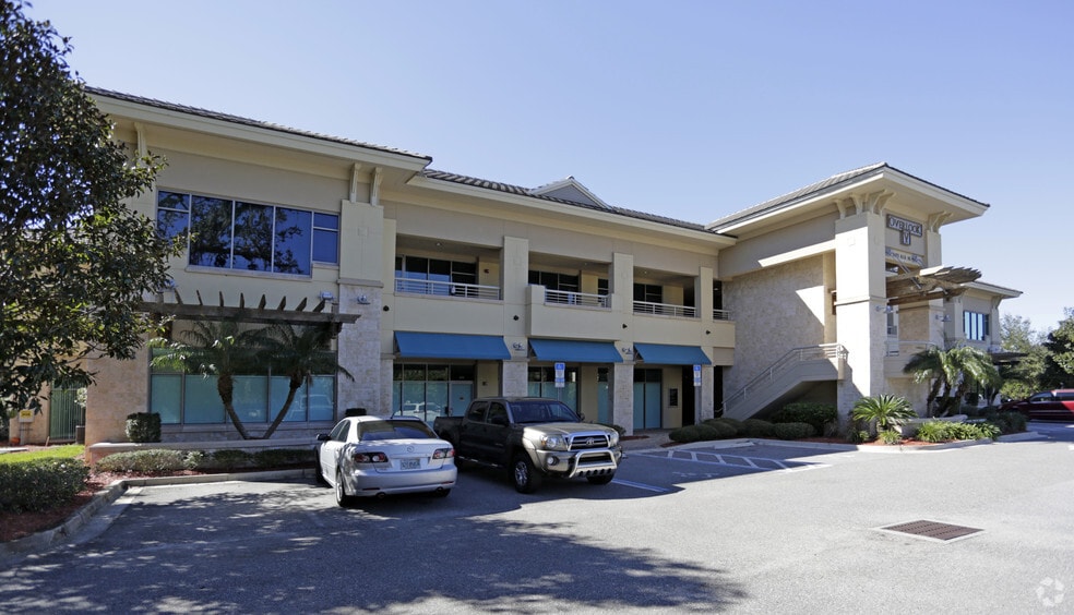 Primary Photo Of 1102 A1A N, Ponte Vedra Beach Office Residential For Lease