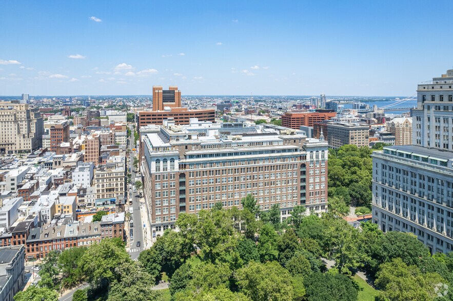 More Photos Of 170 S Independence Mall W, Philadelphia Office For Lease