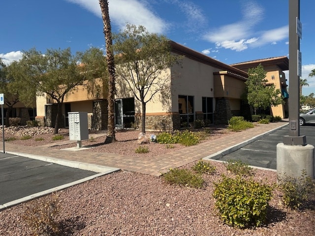 More Photos Of 4974 S Rainbow Blvd, Las Vegas Office For Sale