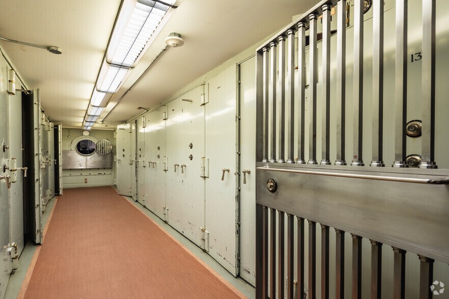 More Photos Of 1155 Rue Metcalfe, Montréal Office Residential For Lease