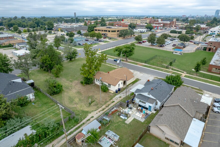 More Photos Of 230 SW 27th St, Oklahoma City Office Residential For Sale